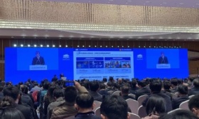 《数字化进程中的中国学习型社会建设报告》面向世界首发