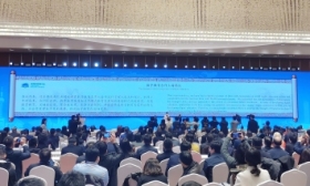 数字教育合作上海倡议发布：共建全球教师能力合作网络