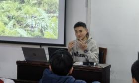 纪录片导演范立欣对话新京报小记者，分享电影拍摄故事