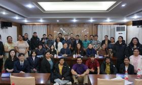 中国与瑙鲁复交一周后，瑙鲁留学生已来华开始学习项目