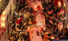 光影传情·晒晒家乡的年味儿（二）
