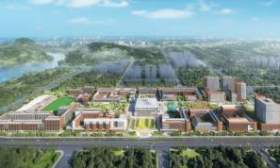 国科大杭高院双浦校区开工，拟于2027年投入使用