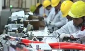 江苏深化现代职业教育体系建设改革 省级层面将建成30个产教融合实践中心