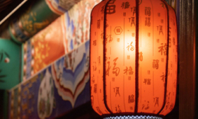 年画拓印、皮影表演，北京多家博物馆、图书馆推出元宵节亲子活动
