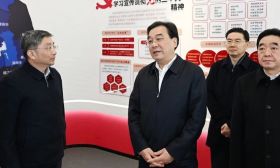 加快建设高质量教育体系 为江苏现代化建设提供更强支撑