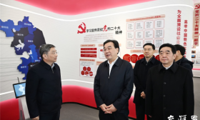 信长星在省教育厅调研时强调 加快建设高质量教育体系 为江苏现代化建设提供更强支撑
