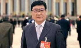 全国政协委员尹晓东：建议重点加强戏曲专业学位博士人才培养