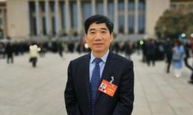 全国政协委员徐安龙：建议将青少年心理健康建设纳入重点民生项目