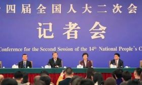 全记录！民生主题记者会上，教育部部长怀进鹏这样答