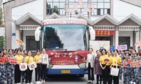 思政课这五年 | 扬州大学：以领航思政工程为依托 推进思政课实践育人