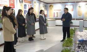 思政课这五年 | 苏州大学：倾力打造“行走的思政课” 率先全学程开设“四史”课程