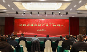 助推稻米产业高质量发展，这款金奖大米还将升级！