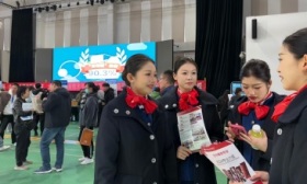 2024高职自主招生开启，北京17所公办校联合举办招生咨询会