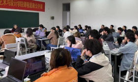 南京工程学院这堂思政课带学生探索“星际家乡”