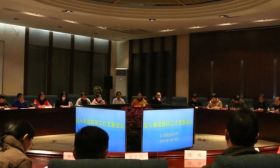 江苏省清江中学举行深入推进教研工作专题会议