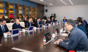 五年制高职办学硕果累累！ 南京玄武中专仙鹤门校区首次亮相