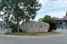 江苏大学开展“春季攻坚促就业行动” 助力2024届毕业生求职择业