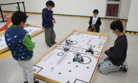 第42届北京学生科技节正式启动，今年新增两项科技活动
