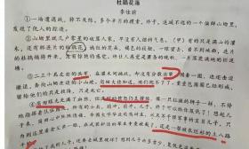 开始严查！成都初三考试“毒试卷”最新进展