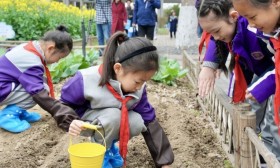 教育强国建设江苏在行动 | 今年首站，走进南通