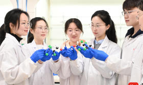 重大突破！Science发表东南大学科研团队最新研究成果
