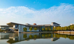 南京医科大学开展“校地合作促就业”新实践