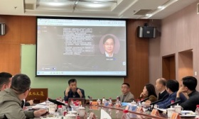 专家学者共议干部教育数字化建设，人工智能将成为教育培训助手