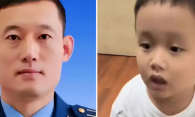 烈士孩子遭校园霸凌！对方父母蛮横欺压，组织疑出手