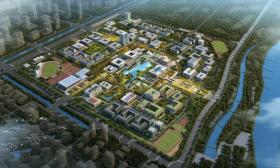 正式命名！南京农业大学滨江校区来啦