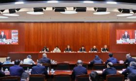 全力保障“平安高考”！2024年全国普通高校招生考试安全工作视频会议召开