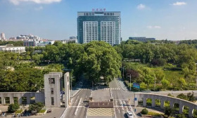 【同心基地在行动】南通大学：用好用活校本资源 提升同心教育实践基地内涵