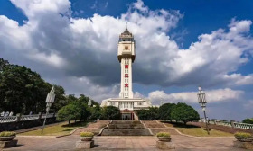 南京工业大学举办“游园·音梦”活动