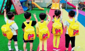 山东计划于2025年全部实现幼儿园入学“一网通办”