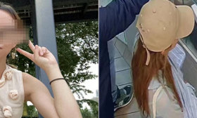 中国留学生巴黎失联多日！失踪前行为反常，频繁向家里要钱