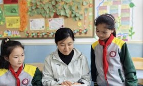 教师悦读成长计划｜史超：遇见书香，“阅”享人生