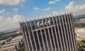 【同心基地在行动】常州大学：以同心底色 共谱协同育人新篇章