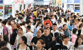 焕新亮相！2024山东高招会主会场将移至山东国际会展中心