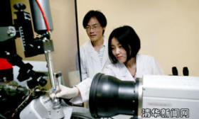 中国科学家颜宁获世界杰出女科学家奖