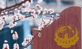 视频|520，《我姓“中”》MV重磅上线，给你一个“爱上南中医”的理由！