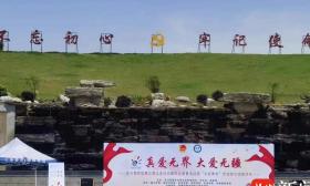 再续“伊”路深情 共绘“兴”“疆”画卷