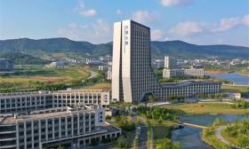 【同心基地在行动】江苏科技大学：实施“四航工程” 推进同心教育基地内涵式发展