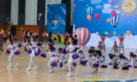 北京全面启动中小学生阳光体育运动，全年将举办159项体育活动