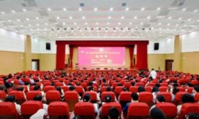 第21届叶圣陶杯中学生新作文总决赛在山东外事职业大学落下帷幕