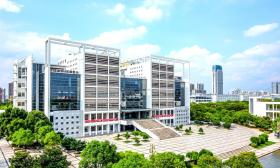 常州纺织服装职业技术学院：凝聚校友蓄合力，共绘发展同心圆