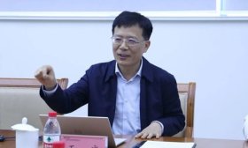 鲁东大学与华能石岛湾核电共建滨海核电冷源安全实验室