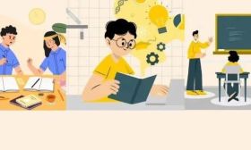 就在今晚8:00！如何激发孩子学习力