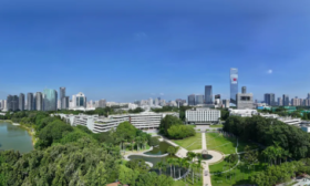 深圳大学2024年新增高考招生4个“院士班”