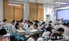 果然独家｜倒计时下的高考生：在与自己的不断较劲中迎接考试