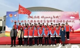 优秀！济南信息工程学校学子闪耀省优评选