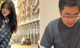20岁女生留学新加坡蹊跷坠亡！好友称其多次遭父亲家暴
